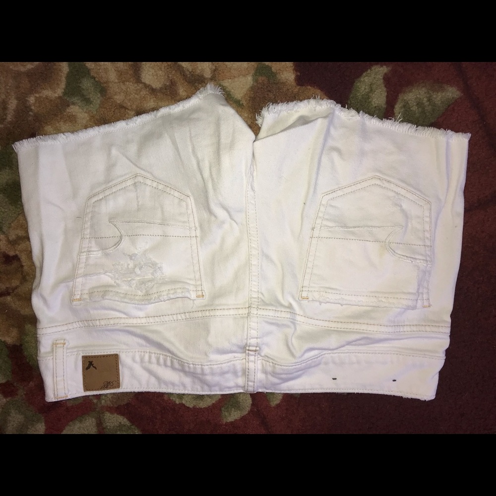 Shorts - Picture 5 of 6